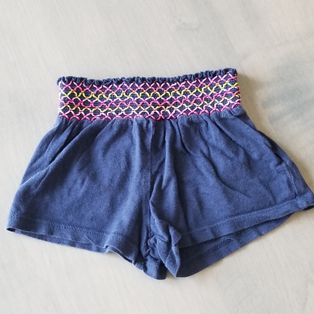Splendid toddler shorts